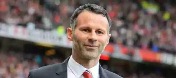 Premier League! Giggs Rules Himself Out Of Running For Swansea Job